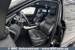 
										Land Rover Range Rover Evoque 2.0 TD4 AWD Automatas 2017 full									