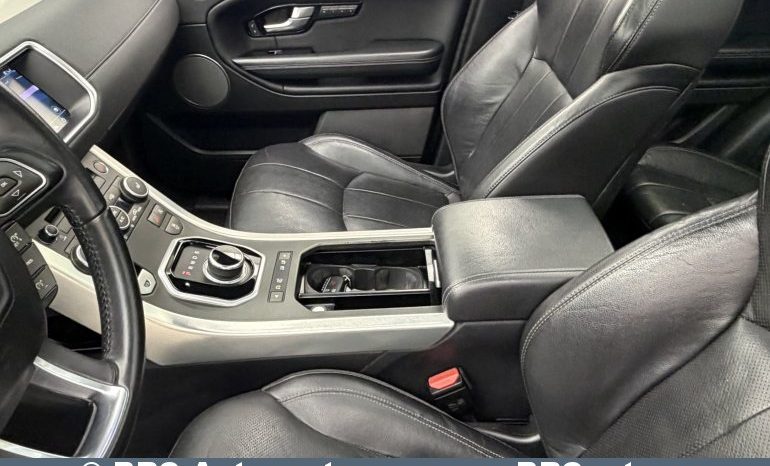 
								Land Rover Range Rover Evoque 2.0 TD4 AWD Automatas 2017 full									