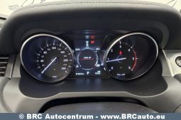 
										Land Rover Range Rover Evoque 2.0 TD4 AWD Automatas 2017 full									