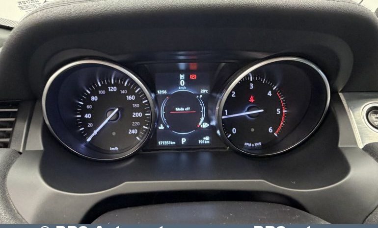 
								Land Rover Range Rover Evoque 2.0 TD4 AWD Automatas 2017 full									