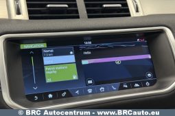 
										Land Rover Range Rover Evoque 2.0 TD4 AWD Automatas 2017 full									