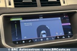 
										Land Rover Range Rover Evoque 2.0 TD4 AWD Automatas 2017 full									