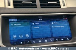 
										Land Rover Range Rover Evoque 2.0 TD4 AWD Automatas 2017 full									