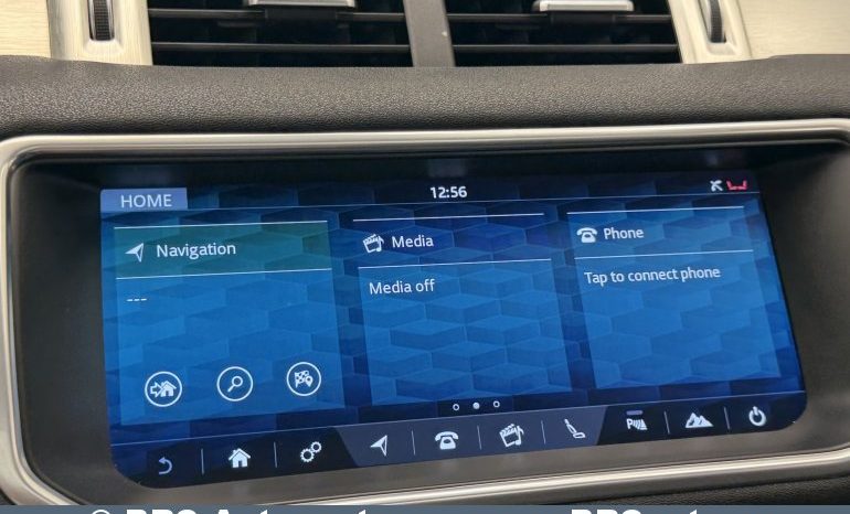 
								Land Rover Range Rover Evoque 2.0 TD4 AWD Automatas 2017 full									