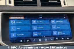 
										Land Rover Range Rover Evoque 2.0 TD4 AWD Automatas 2017 full									
