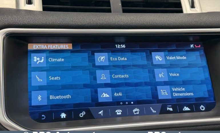 
								Land Rover Range Rover Evoque 2.0 TD4 AWD Automatas 2017 full									
