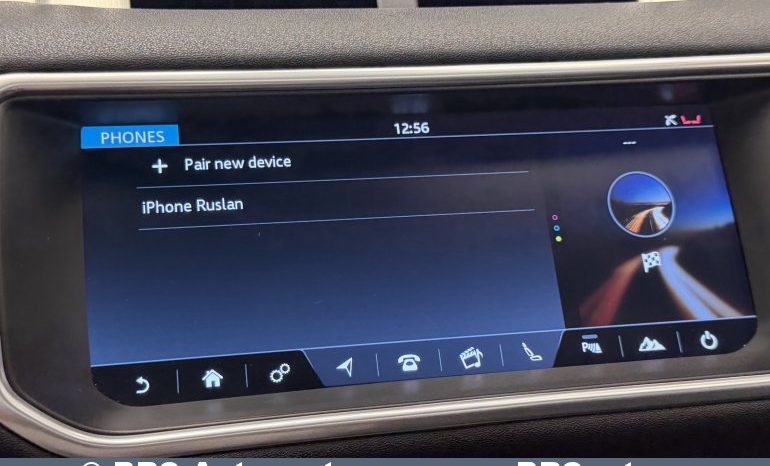 
								Land Rover Range Rover Evoque 2.0 TD4 AWD Automatas 2017 full									
