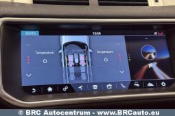 
										Land Rover Range Rover Evoque 2.0 TD4 AWD Automatas 2017 full									