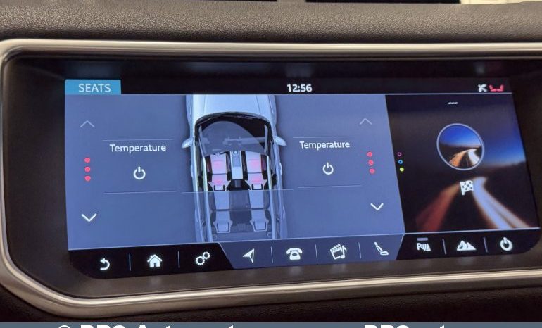 
								Land Rover Range Rover Evoque 2.0 TD4 AWD Automatas 2017 full									