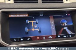 
										Land Rover Range Rover Evoque 2.0 TD4 AWD Automatas 2017 full									