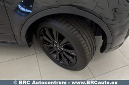 
										Land Rover Range Rover Evoque 2.0 TD4 AWD Automatas 2017 full									