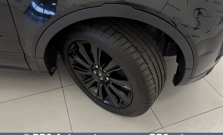 
								Land Rover Range Rover Evoque 2.0 TD4 AWD Automatas 2017 full									