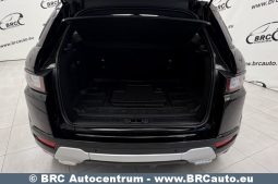 
										Land Rover Range Rover Evoque 2.0 TD4 AWD Automatas 2017 full									