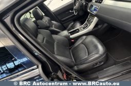 
										Land Rover Range Rover Evoque 2.0 TD4 AWD Automatas 2017 full									