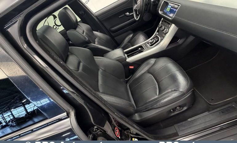 
								Land Rover Range Rover Evoque 2.0 TD4 AWD Automatas 2017 full									