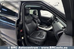 
										Land Rover Range Rover Evoque 2.0 TD4 AWD Automatas 2017 full									