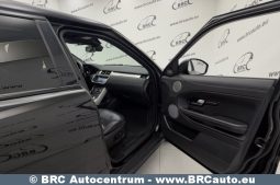 
										Land Rover Range Rover Evoque 2.0 TD4 AWD Automatas 2017 full									