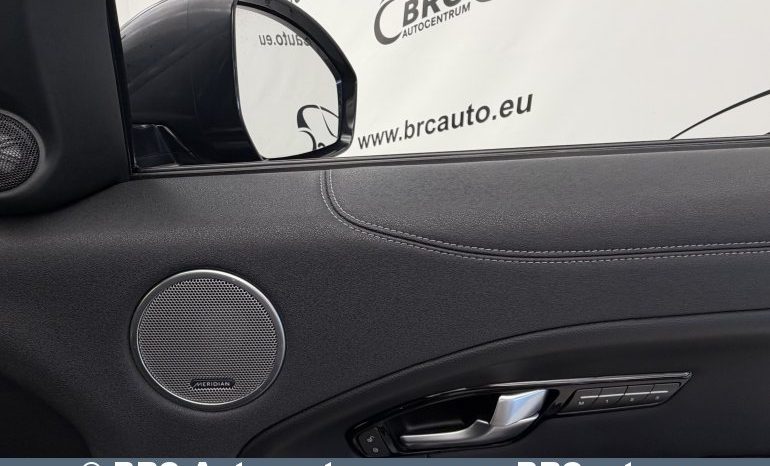 
								Land Rover Range Rover Evoque 2.0 TD4 AWD Automatas 2017 full									