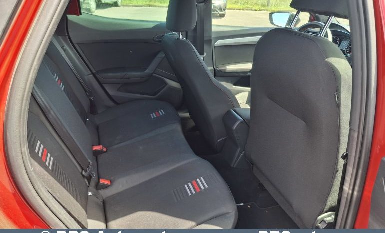 
								Seat Arona 1.0 TSI FR 2019 full									