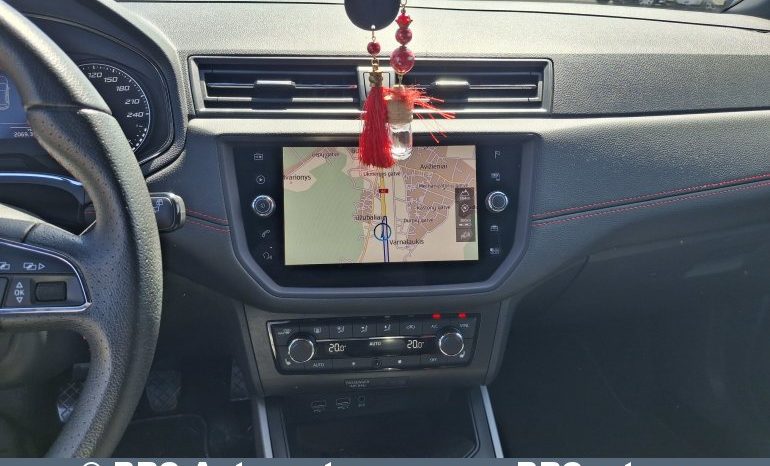 
								Seat Arona 1.0 TSI FR 2019 full									