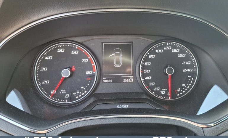 
								Seat Arona 1.0 TSI FR 2019 full									