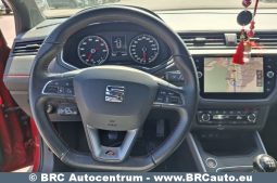 
										Seat Arona 1.0 TSI FR 2019 full									