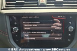 
										Seat Arona 1.0 TSI FR 2019 full									