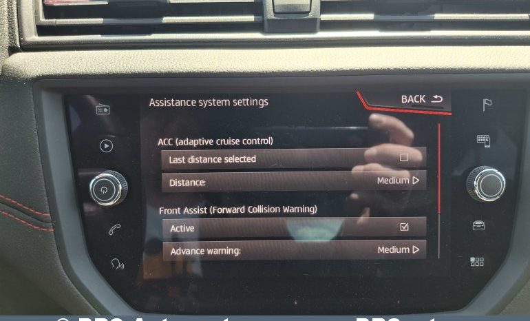 
								Seat Arona 1.0 TSI FR 2019 full									