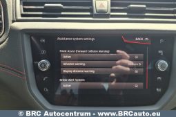 
										Seat Arona 1.0 TSI FR 2019 full									