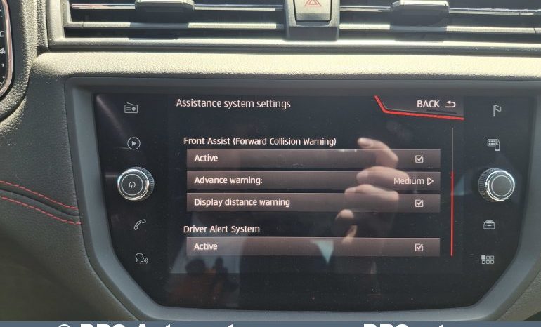 
								Seat Arona 1.0 TSI FR 2019 full									
