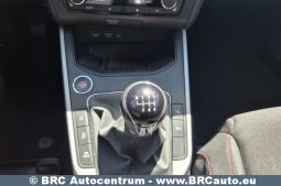 
										Seat Arona 1.0 TSI FR 2019 full									