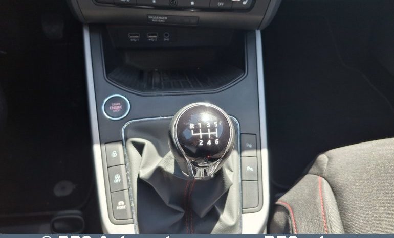
								Seat Arona 1.0 TSI FR 2019 full									