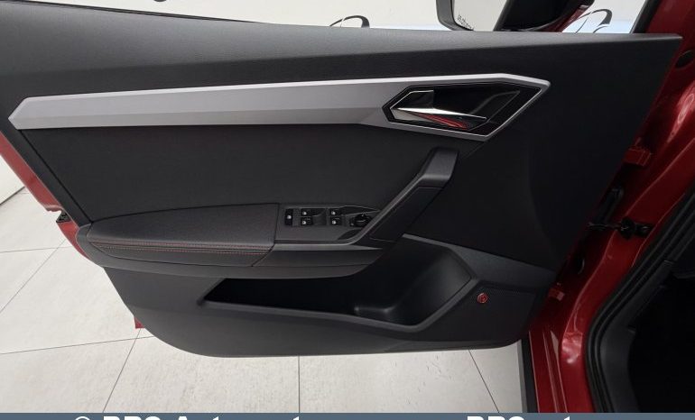 
								Seat Arona 1.0 TSI FR 2019 full									