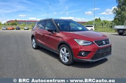 
										Seat Arona 1.0 TSI FR 2019 full									