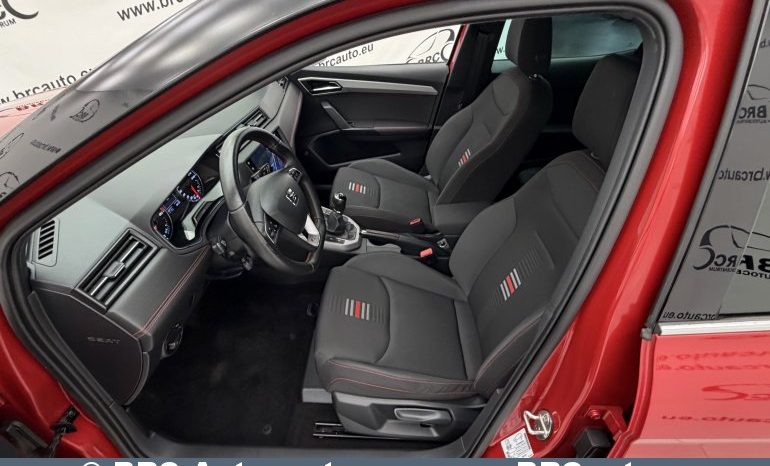 
								Seat Arona 1.0 TSI FR 2019 full									