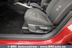 
										Seat Arona 1.0 TSI FR 2019 full									