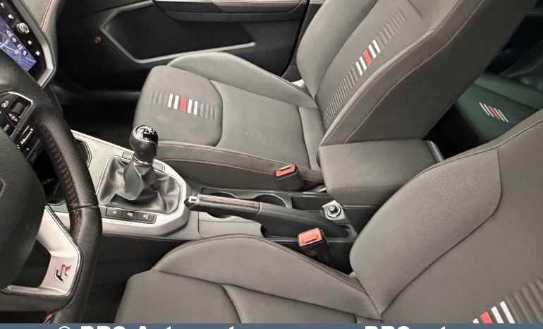 
								Seat Arona 1.0 TSI FR 2019 full									