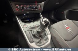 
										Seat Arona 1.0 TSI FR 2019 full									