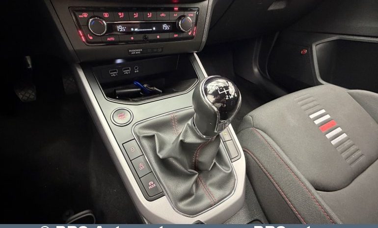 
								Seat Arona 1.0 TSI FR 2019 full									