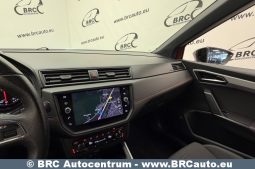 
										Seat Arona 1.0 TSI FR 2019 full									