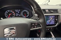 
										Seat Arona 1.0 TSI FR 2019 full									