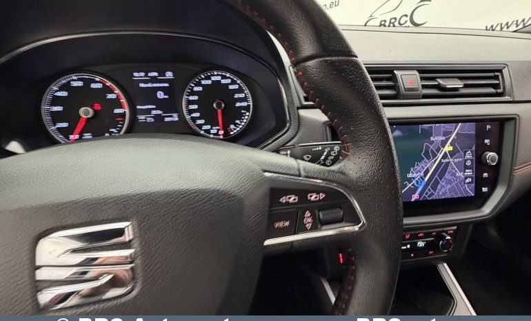 
								Seat Arona 1.0 TSI FR 2019 full									