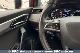 
										Seat Arona 1.0 TSI FR 2019 full									