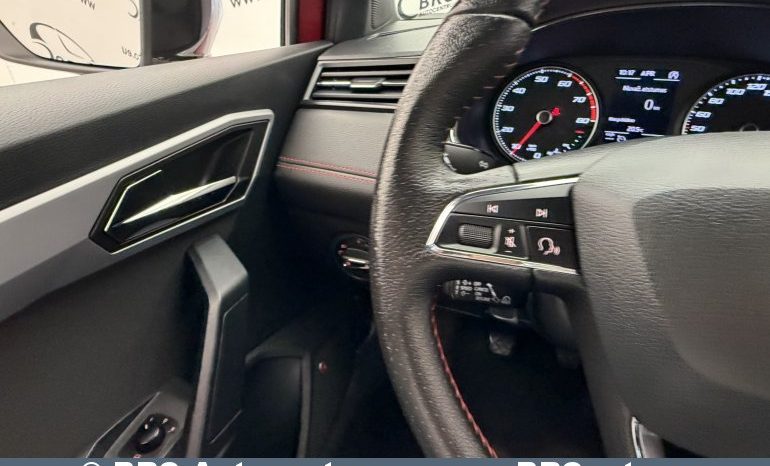 
								Seat Arona 1.0 TSI FR 2019 full									