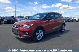 
										Seat Arona 1.0 TSI FR 2019 full									