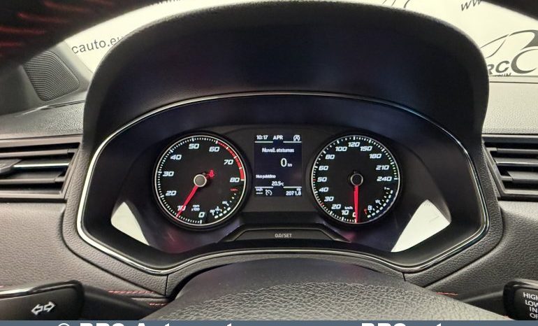 
								Seat Arona 1.0 TSI FR 2019 full									