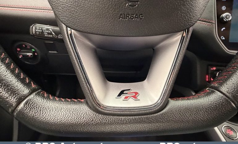 
								Seat Arona 1.0 TSI FR 2019 full									