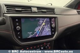 
										Seat Arona 1.0 TSI FR 2019 full									