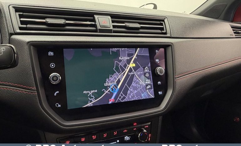 
								Seat Arona 1.0 TSI FR 2019 full									