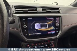 
										Seat Arona 1.0 TSI FR 2019 full									